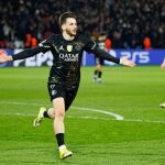 တဖက်မှာ ချဲလ်ဆီး ကွင်းလယ်လူ အန်ဇို ဖာနန်ဒက်ဇ်ဟာ ချန်ပီယံလိဂ် ပွဲစဉ် တစ်ပွဲတည်းမှာ ဂိုးသွင်းယူခြင်းနဲ့ ဂိုးဖန်တီးခြင်းကို ပထမဆုံးအကြိမ် တစ်ပြိုင်နက် ပြုလုပ်နိုင်ခဲ့ပါတယ်။