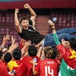 FIFA ASEAN Cup ra đời sẽ ảnh hưởng không nhỏ đến đội tuyển Việt Nam