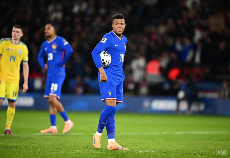 ทีมชาติฝรั่งเศส เพิ่งเอาชนะ บราซิล ในเกม ฟุตบอลกระชับมิตร 2026