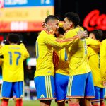 ทีมชาติโคลอมเบีย ทดสอบเกมรุกที่ดุดัน ฟุตบอลกระชับมิตร 2026