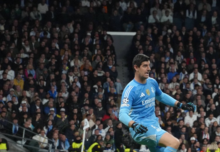 Champions League: Real Madrid vẫn sẽ phải rất cẩn trọng ở trận lượt về