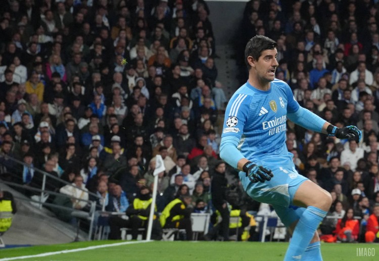 เรอัล มาดริด เล่นในบ้าน แต่ไม่ง่ายที่จะชนะ ซิตี้ ยูฟ่า แชมเปี้ยนส์ลีก 2026