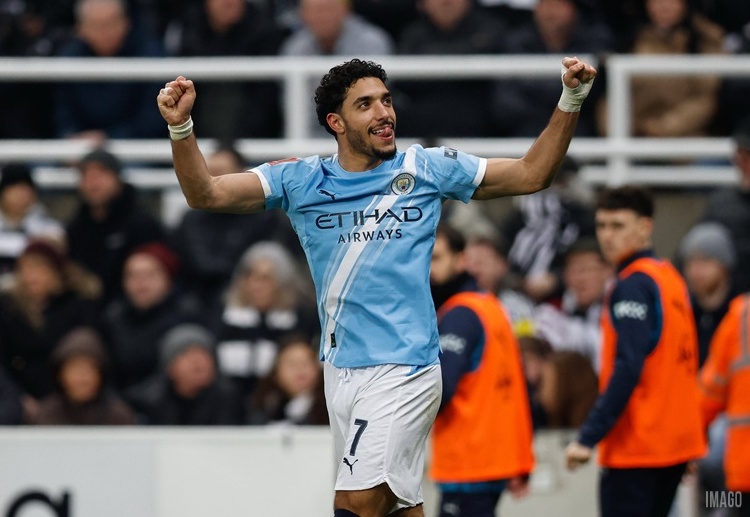 แมนเชสเตอร์ ซิตี้ ผ่านเข้าสู่รอบต่อไปในศึก เอฟเอ คัพ 2026