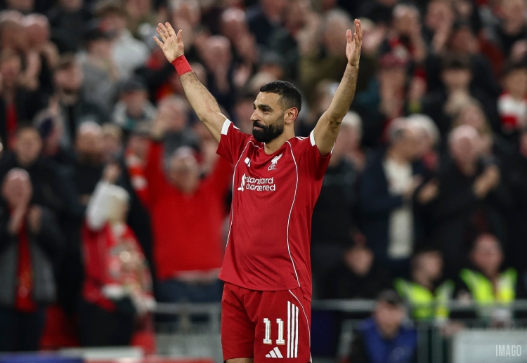 Liverpool star Mohamed Salah to leave Premier League giants at season’s end despite contract until 2027