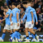 မန်စီးတီး ကတော့ အုပ်စုအဆင့် ၈ ပွဲမှာ ၁၆ မှတ် ရယူနိုင်ခဲ့လို့ ချန်ပီယံလိဂ် ၁၆ သင်းအဆင့်ကို တိုက်ရိုက် တက်ရောက်ခွင့် ရရှိထားခဲ့တာပါ။