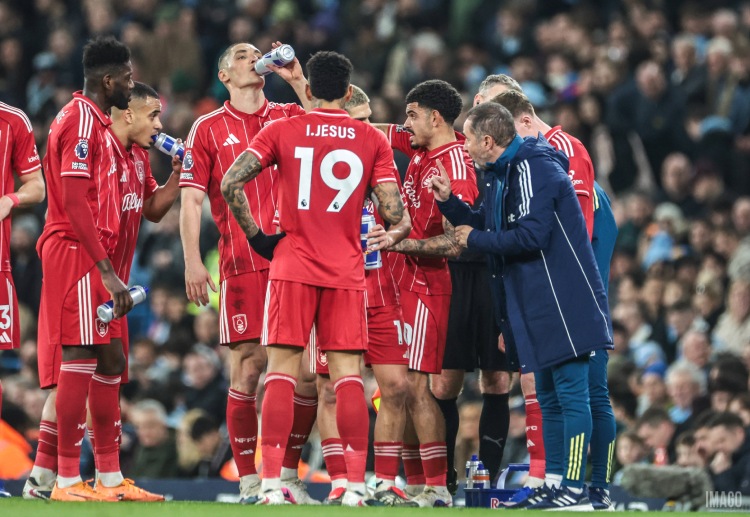 Premier League: Nottingham sẽ không dễ có được 3 điểm ở trận đấu này