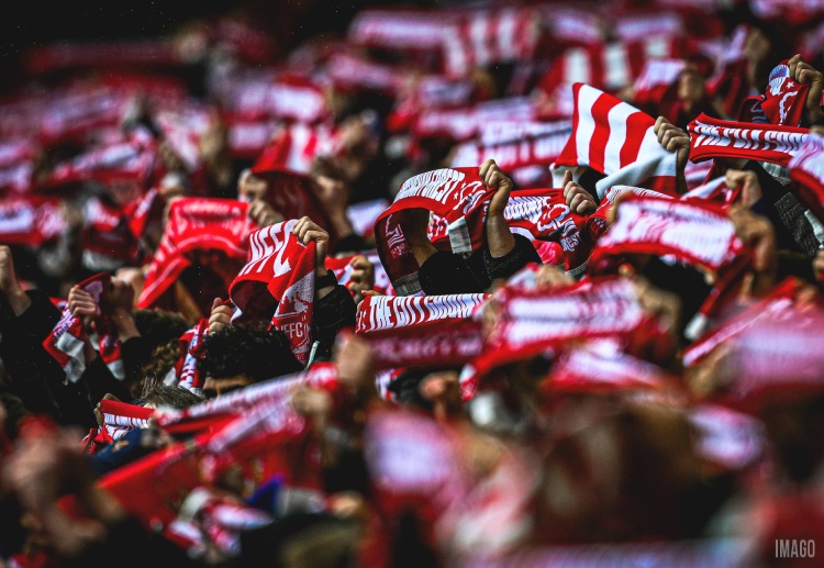 နော့တင်ဟမ်ဖောရက်စ်ဟာ ယူရိုပါလိဂ် ကွာတားဖိုင်နယ် မှာတော့ ပေါ်တိုနဲ့ ရင်ဆိုင်ရမှာ ဖြစ်တာကြေင့် လွယ်ကူဖို့တော့ မရှိပါဘူး။