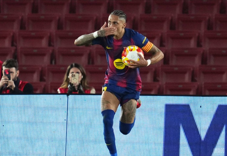 Jadwal Champions League 2025/2026