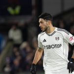 Fulham đá vòng 29 Premier League bằng màn đối đầu với West Ham