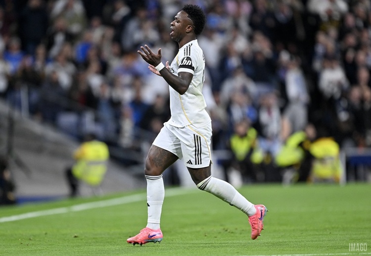 La Liga: Real Madrid vẫn đang gặp rất nhiều vấn đề ở thời điểm hiện tại