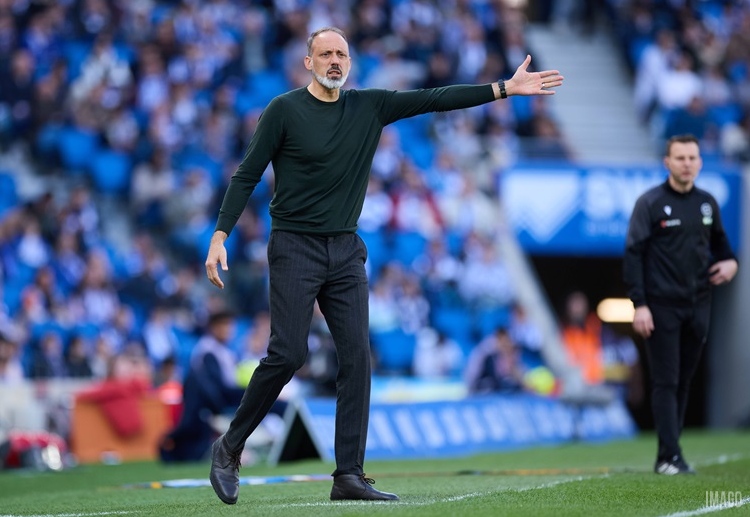 Pellegrino Matarazzo's Real Sociedad strongly aim to beat Bilbao to secure a spot in the Copa del Rey final