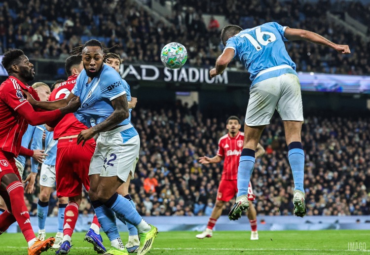 ဒီတော့ ဒီနွေရာသီမှာ လာလီဂါ ကလပ် ရီးရဲလ်မက်ဒရစ်က ရိုဒရီကို အမှန်တကယ်ပဲ ခေါ်ယူမှာလား ဆိုတဲ့ မေးခွန်းတွေ ရှိလာပါတယ်။