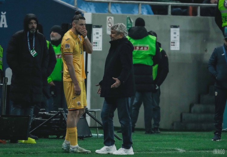 Será que Radu Drăgușin vai se destacar na próxima eliminatória da Copa do Mundo de 2026 entre Turquia e Romênia?