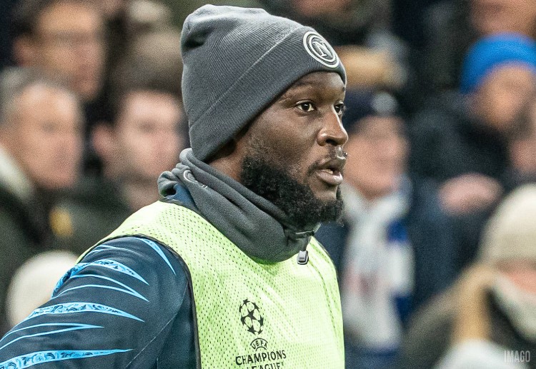 Lukaku chưa trở lại CLB tại Serie A sau khi rút lui khỏi đội tuyển quốc gia