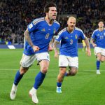 Taruhan kualifikasi Piala Dunia 2026: Bosnia-Herzegovina vs Italia