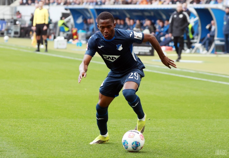 ฮอฟเฟ่นไฮม์ จะทำให้ ไลป์ซิก เจอความลำบากในเกม บุนเดสลีกา 2026