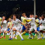 Statistik Fulham di FA Cup