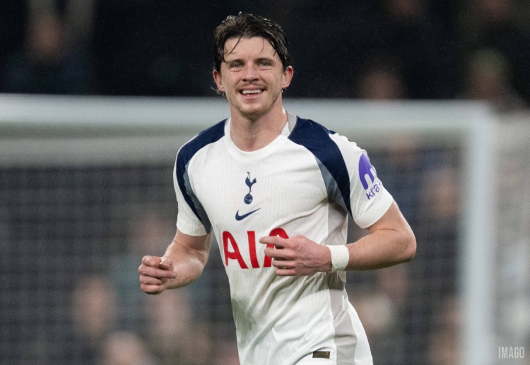 欧冠联赛 图杜尔上任后，热刺已连遭三场败绩，最近五场各项赛事全部失利