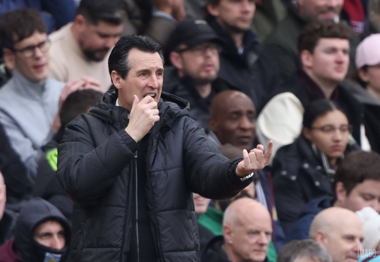 အက်စတွန်ဗီလာက ယူရိုပါလိဂ်မှာ နောက်ဆုံး ၅ ပွဲ ဆက်တိုက် အနိုင်ရရှိထားပြီး ဒါဟာ အသင်း သမိုင်းတလျှောက် ဥရောပပြိုင်ပွဲတွေမှာ အရှည်ကြာဆုံး နိုင်ပွဲဆက်မှုလည်း ဖြစ်ပါတယ်။