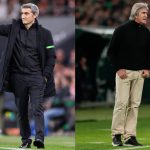 La Liga: Real Betis có quyền hy vọng ở trận này