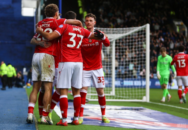 ဒါဟာ ရက်စ်ဟမ်းတို့ ၁၉၉၆-၉၇ ရာသီနောက်ပိုင်း ပထမဆုံးအကြိမ်အဖြစ် အက်ဖ်အေဖလား ပဉ္စမအဆင့်ကို တက်လှမ်းနိုင်ခဲ့တာ ဖြစ်ပါတယ်။