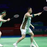 亚洲羽毛球锦标赛 无缘卫冕