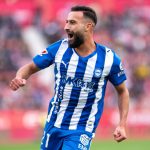 이날 승리로 알라베스는 시즌 8승째를 챙기며 16위를 지켰다.