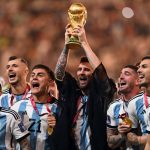 World Cup 2026: Argentina vẫn đang được đánh giá cao