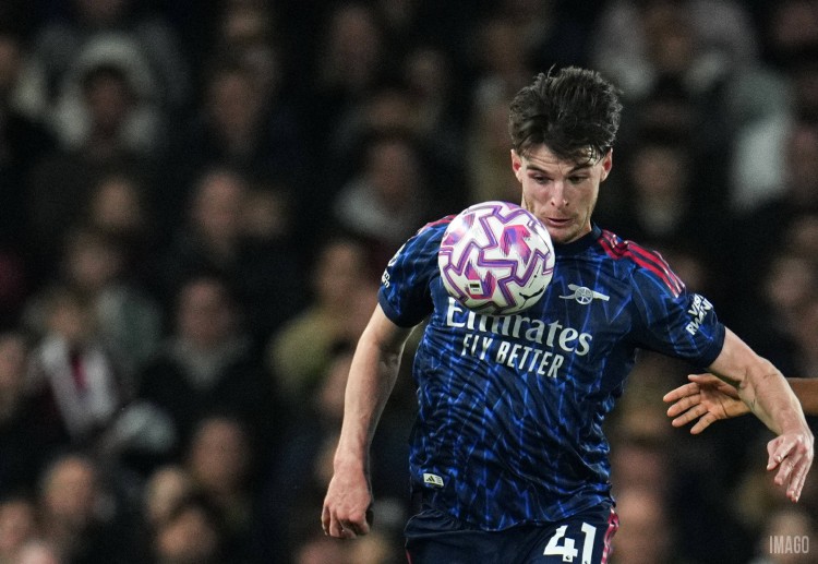 Arsenal đá vòng 34 Premier League bằng màn đối đầu với Newcastle