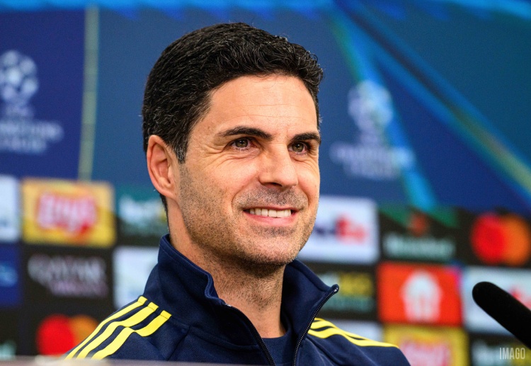 Arsenal đá vòng 33 Premier League bằng màn đối đầu với Man City