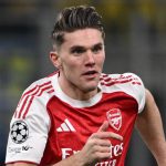 အခုတော့ အာဆင်နယ်တို့ ပရီးမီးယားလိဂ်ကို ပြန်လည် အာရုံစိုက်ရမယ့် အချိန်ကို ပြန်လည် ရောက်ရှိလာပါပြီ။