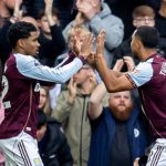 Skor akhir Premier League: Aston Villa 4-3 Sunderland
