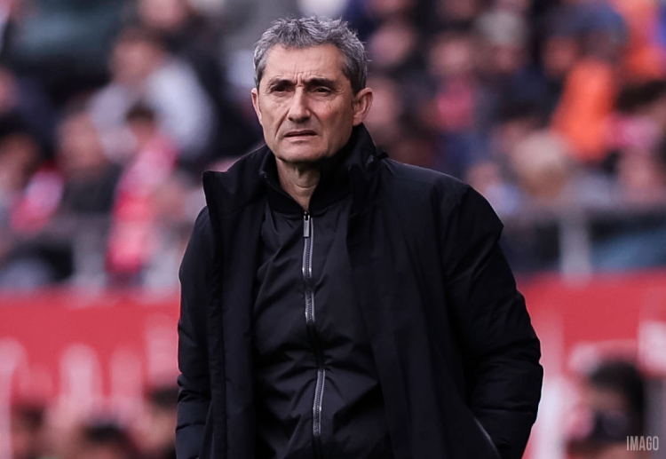 Athletic Bilbao could possibly miss out on European football next season given their current position in La Liga