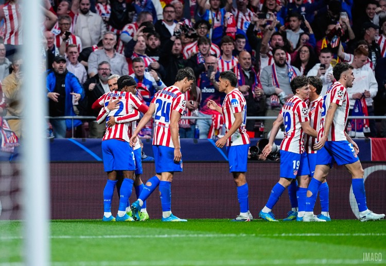 မည်သို့ပင် ဆိုစေကာမူ ဂန်းနားတွေဟာ ချန်ပီယံလိဂ် ဆီမီးဖိုင်နယ်ဆီ နှစ်နှစ်ဆက် သမိုင်းဝင် စံချိန်နဲ့ တက်ရောက်သွားနိုင်ခဲ့ပြီ ဖြစ်ပါတယ်။