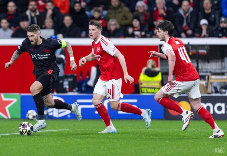 อาร์เซนอล พร้อมบุกชิงแต้มที่ เอติฮัด ในเกม พรีเมียร์ลีก 2026