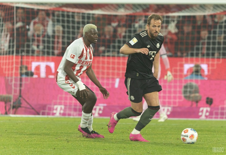 บาเยิร์น มิวนิค รอคอยการลุ้นแชมป์ เดเอฟเบ โพคาล 2026