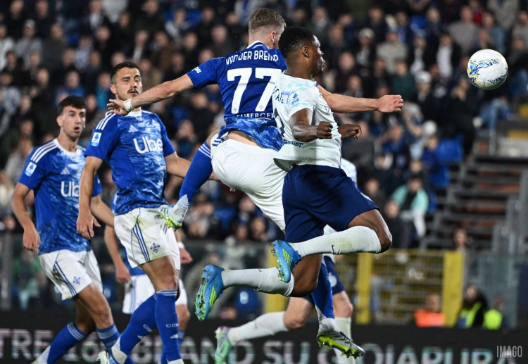 Como are desperate to return to winning ways by beating Inter in their Coppa Italia match