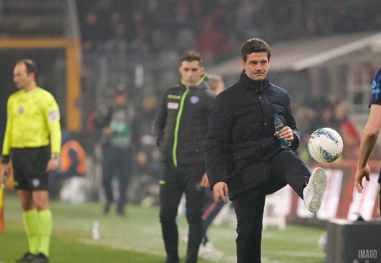 ဒီနိုင်ပွဲကြောင့် အင်တာမီလန်သည် သူတို့ရဲ့ သမိုင်းတစ်လျှောက် စီးရီးအေ ပထမ ၃၃ ပွဲမှာ ၂၅ ပွဲနဲ့ အထက် အနိုင်ရတဲ့ စံချိန်ကို ၄ ကြိမ်မြောက် အဖြစ် တင်နိုင်ခဲ့ပါတယ်။