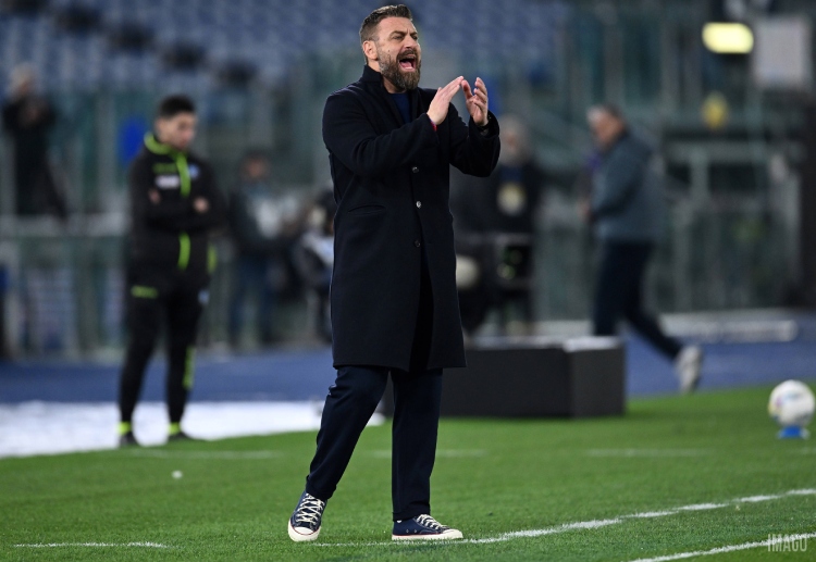 Genoa chạm trán đối thủ Juventus ở vòng 31 Serie A 2025/26