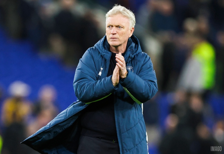 Everton hope to beat West Ham to break into a European football spot in the Premier League table