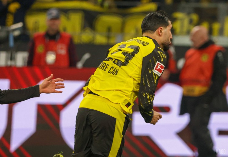 德甲联赛 赛季报销