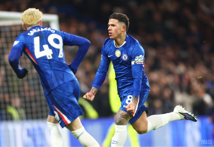 Taruhan Premier League: Chelsea vs Manchester City