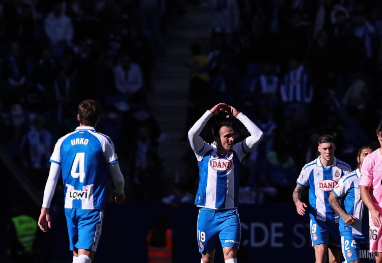 La Liga: Espnayol có thể sẽ có thêm 1 trận đấu khó khăn