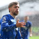 Premier League: Everton ra về với 1 điểm