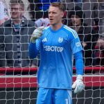 英超联赛 莱诺成为富勒姆后防核心，多次化解险情确保不失球。