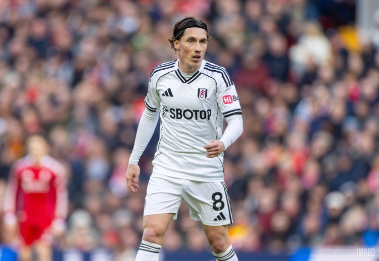 Statistik Liverpool vs Fulham di pekan ke-32 Premier League