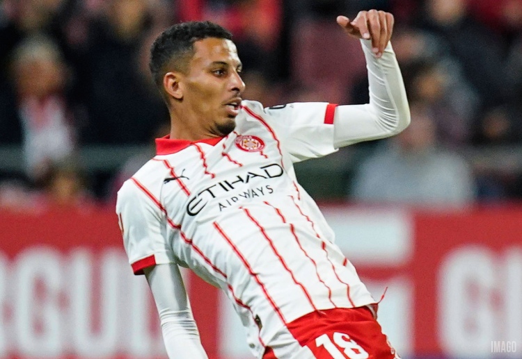 La Liga: Girona có thể nói tạo ra bất ngờ với chiến thắng trước Villarreal