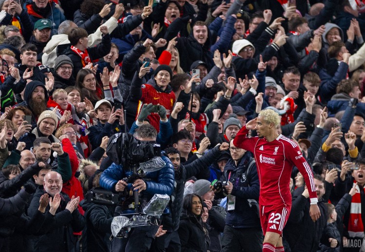 ပြင်သစ် အသင်းနဲ့ ပရီးမီးယားလိဂ် ကလပ် လစ်ဗာပူးလ် အသင်းဖော် ဖြစ်တဲ့ အီဘရာဟီမာ ကိုနာတေးက “ဒါဟာ တကယ်ကို ဆိုးရွားတဲ့ ကိစ္စပါ။