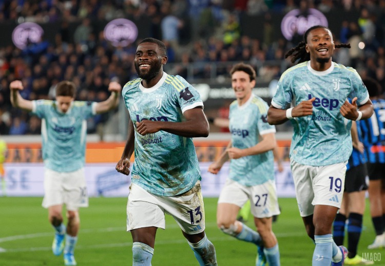 意甲联赛 唯一进球