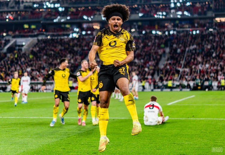 도르트문트는 올 시즌 28경기 중 24경기에서 선제골을 넣었고, 10번의 승리를 2골 차 이상으로 장식했다.